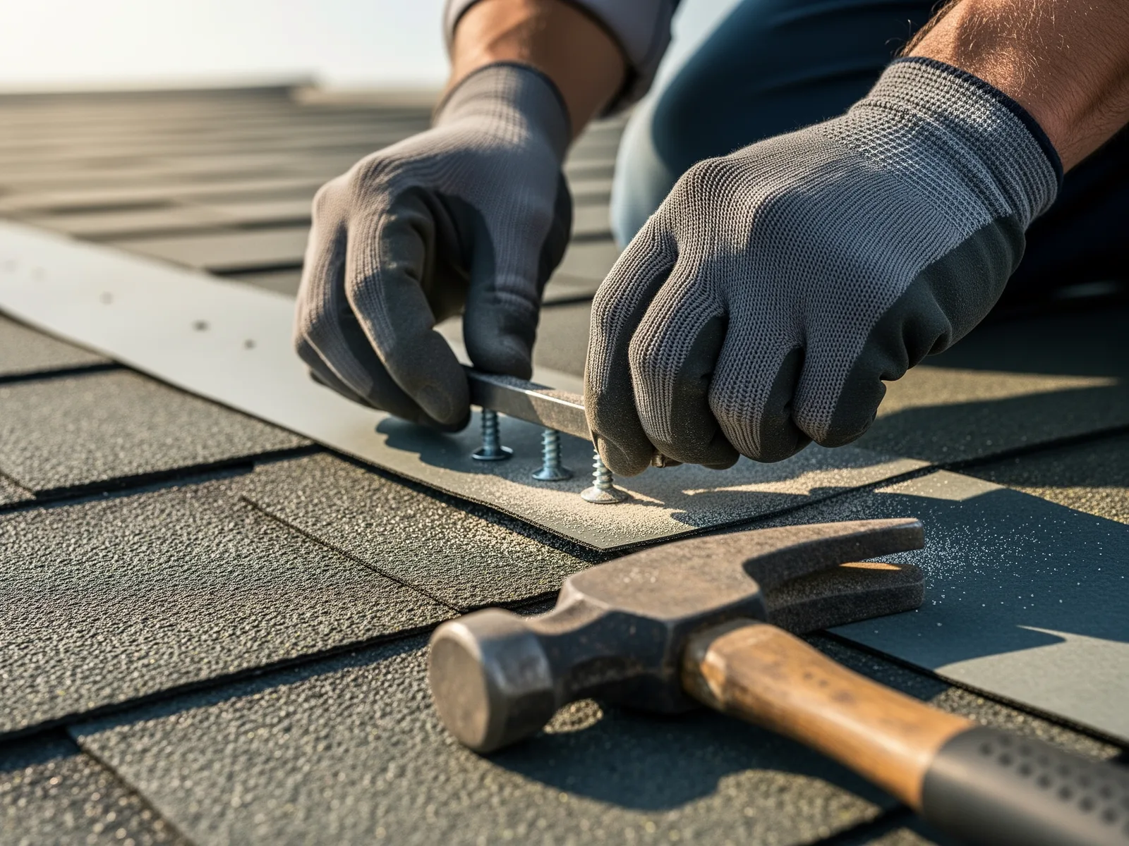 Why choose Fascia Repair in Eaton, NY